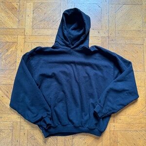 Black Yeezy Hoodie 2024